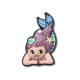 Crocs Jibbitz™ charms Lil Mermaid Girlie